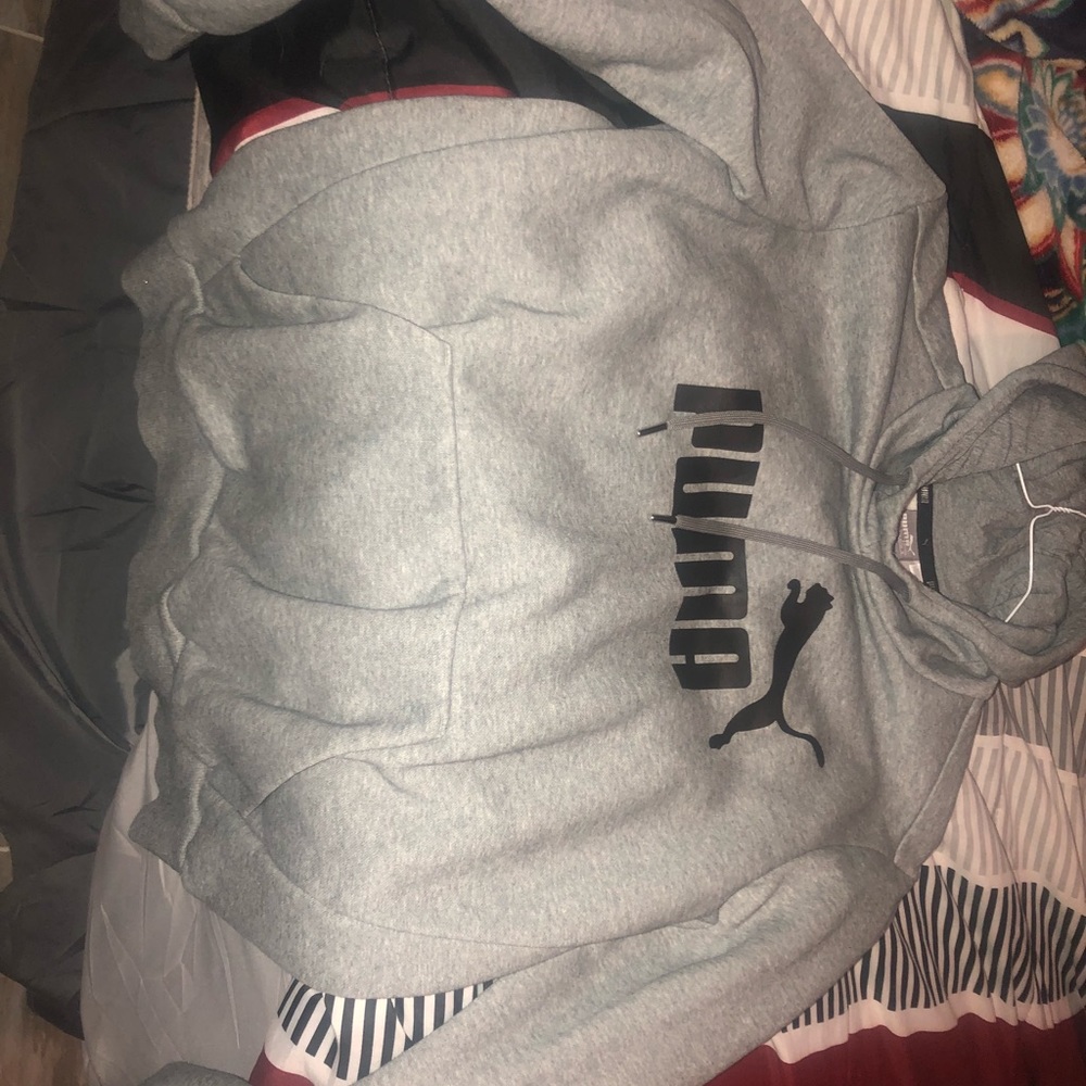 Puma jacket